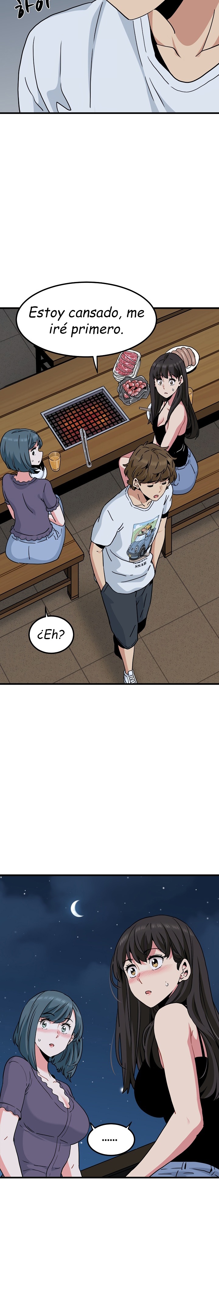 A Turning Point Raw - Chapter 47 [photo 24] - MangaPorn