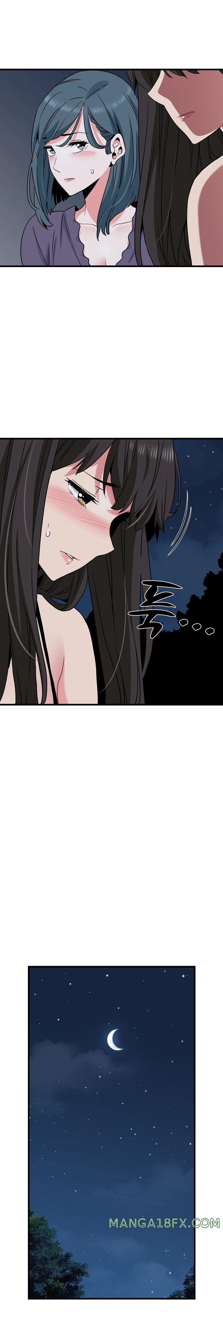 A Turning Point Raw - Chapter 47 [photo 25] - MangaPorn