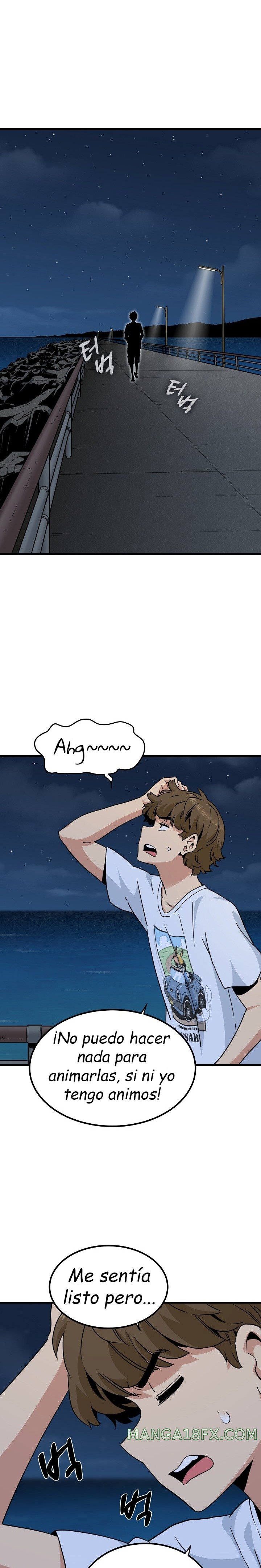 A Turning Point Raw - Chapter 47 [photo 26] - MangaPorn