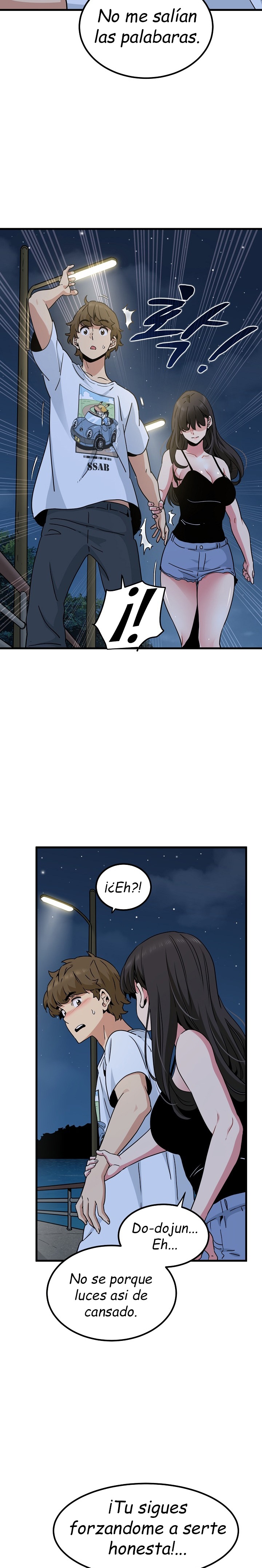 A Turning Point Raw - Chapter 47 [photo 27] - MangaPorn