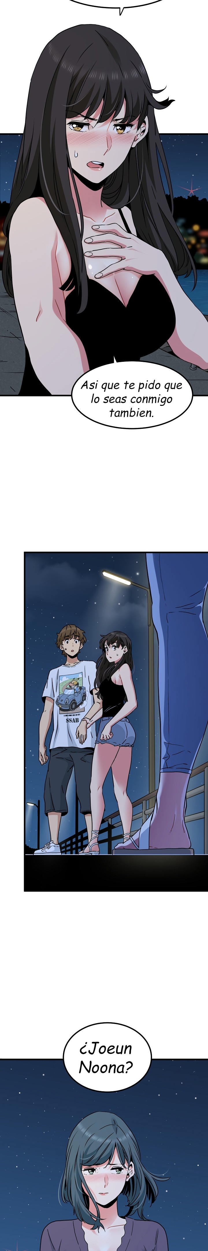 A Turning Point Raw - Chapter 47 [photo 28] - MangaPorn