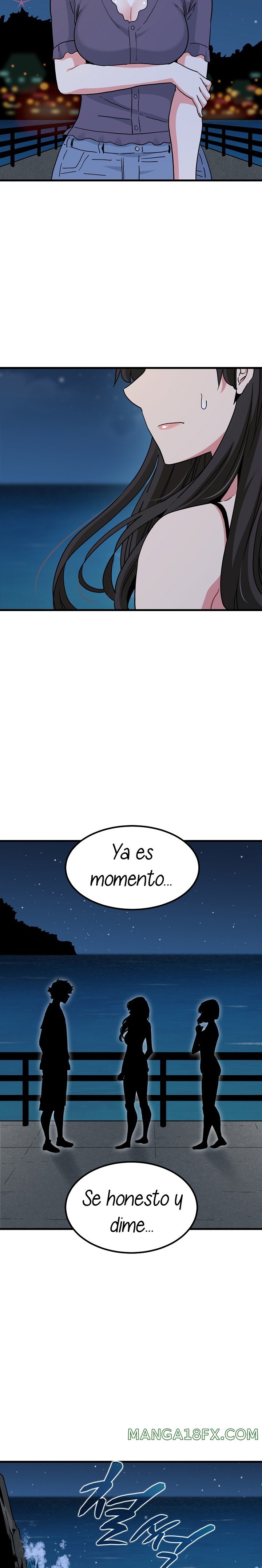 A Turning Point Raw - Chapter 47 [photo 29] - MangaPorn