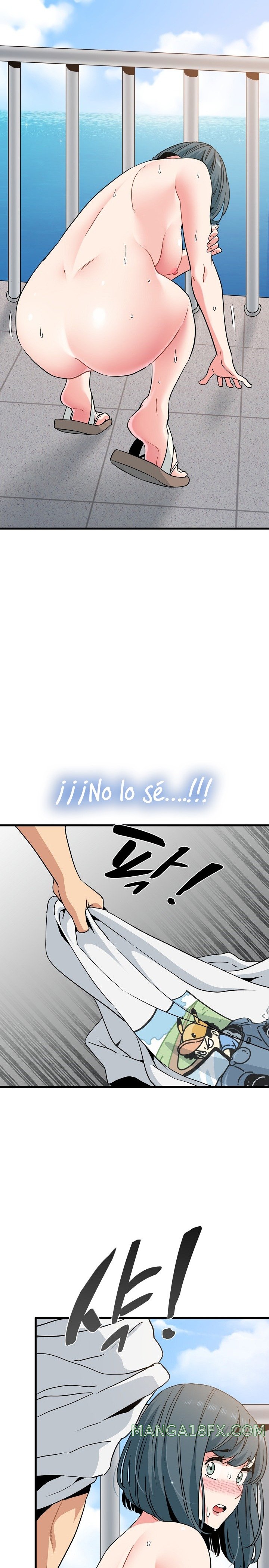 A Turning Point Raw - Chapter 47 [photo 4] - MangaPorn