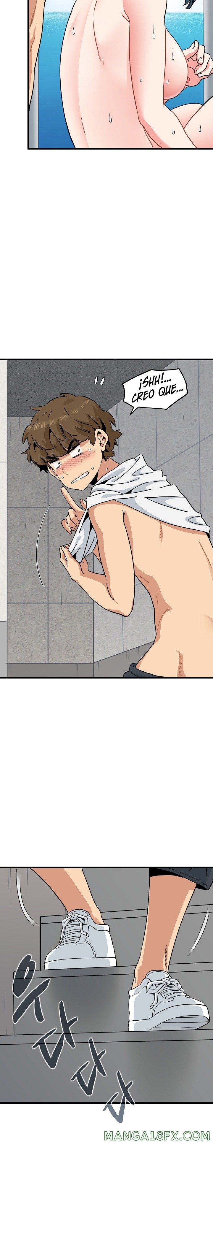 A Turning Point Raw - Chapter 47 [photo 5] - MangaPorn