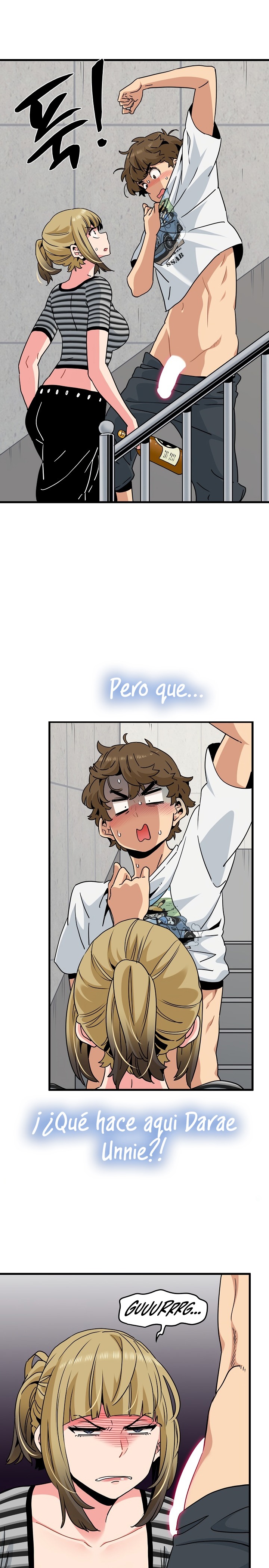 A Turning Point Raw - Chapter 47 [photo 6] - MangaPorn