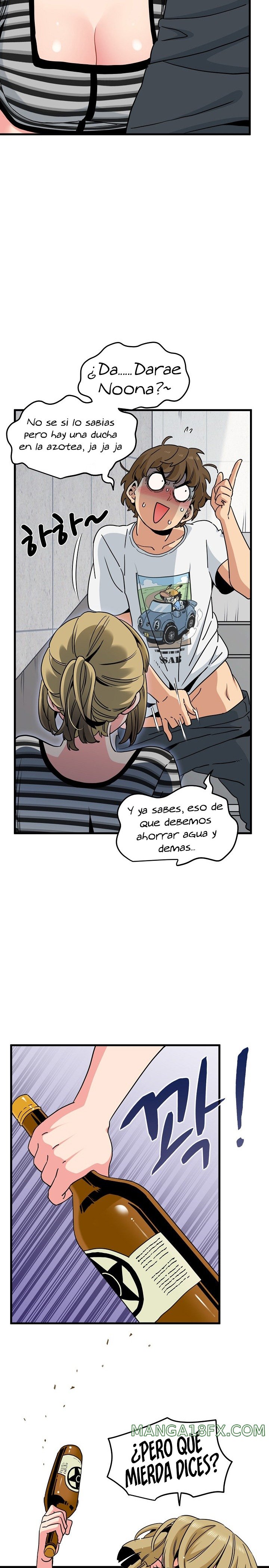 A Turning Point Raw - Chapter 47 [photo 7] - MangaPorn