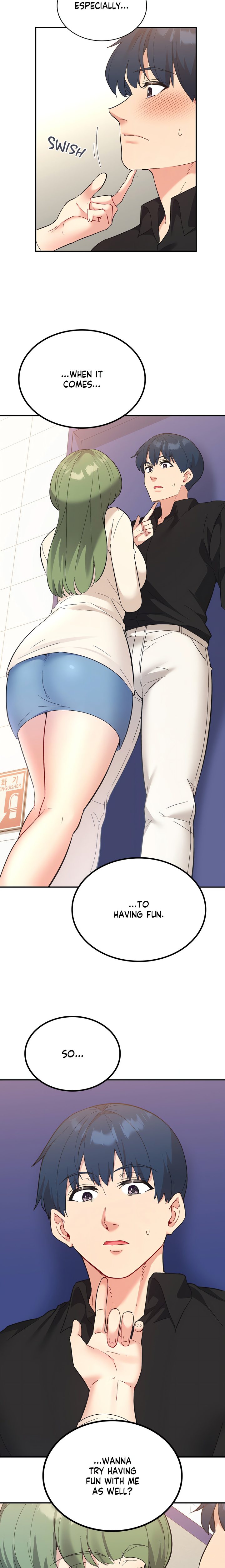 Smart App Life - Chapter 67 [photo 13] - MangaPorn