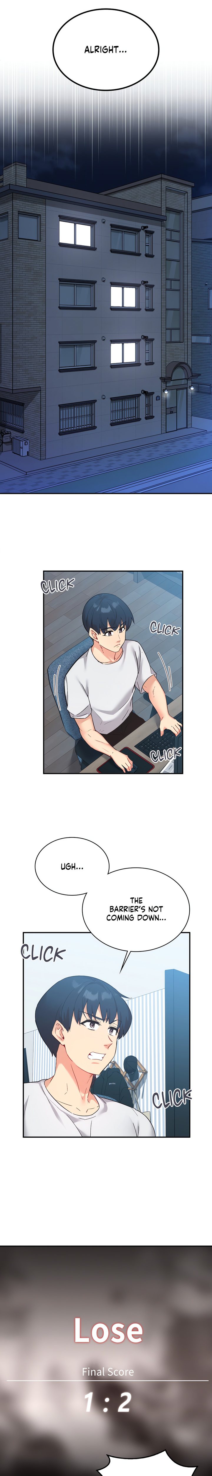 Smart App Life - Chapter 67 [photo 17] - MangaPorn
