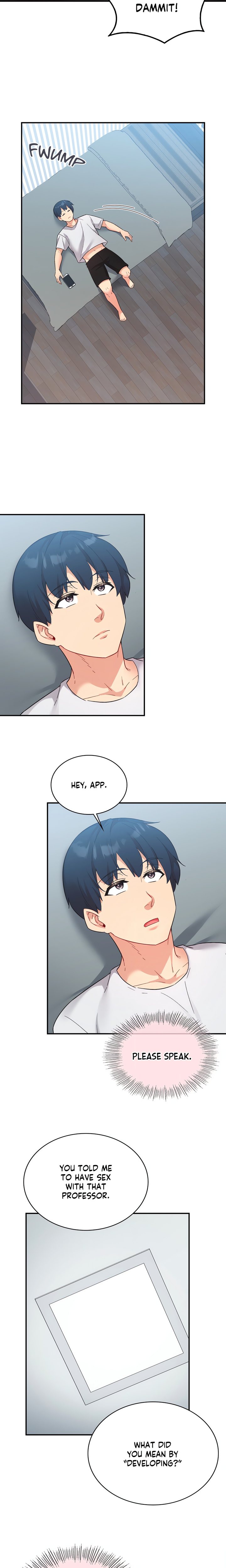 Smart App Life - Chapter 67 [photo 18] - MangaPorn