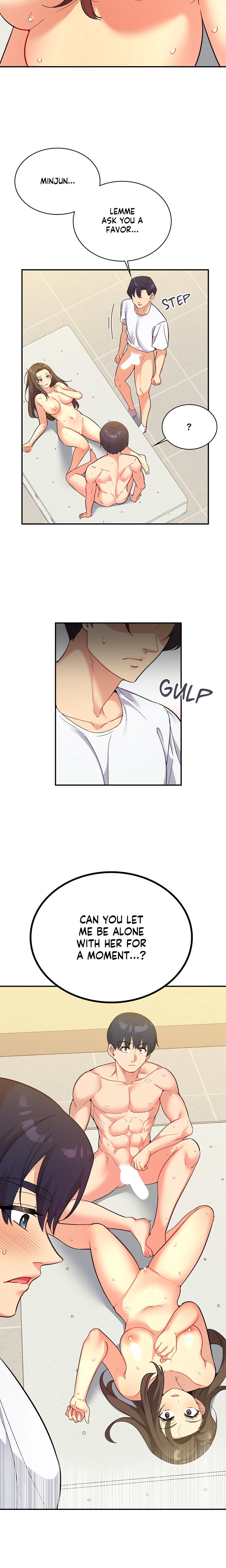 Smart App Life - Chapter 67 [photo 2] - MangaPorn