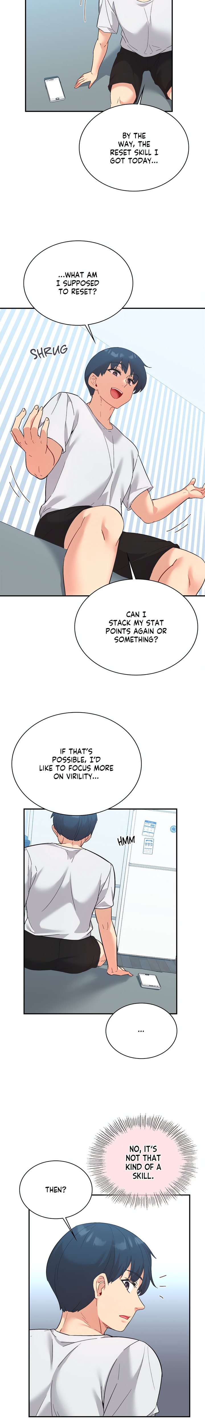 Smart App Life - Chapter 67 [photo 20] - MangaPorn