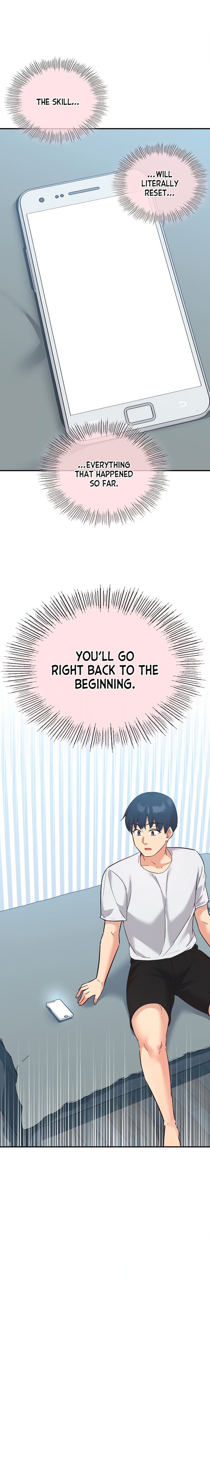 Smart App Life - Chapter 67 [photo 21] - MangaPorn