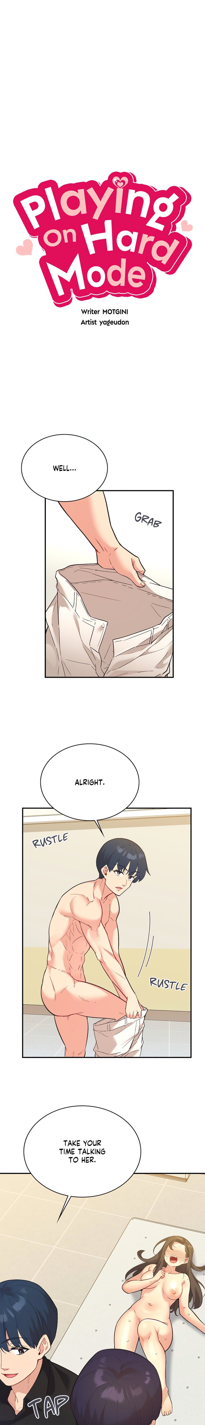 Smart App Life - Chapter 67 [photo 3] - MangaPorn