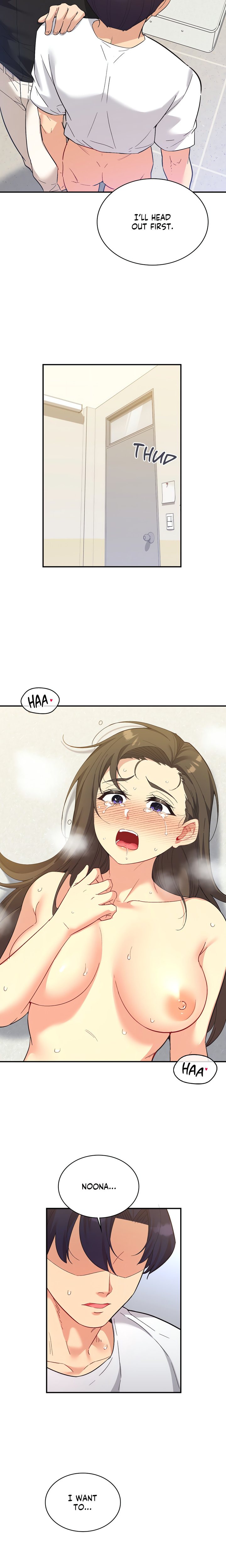 Smart App Life - Chapter 67 [photo 4] - MangaPorn