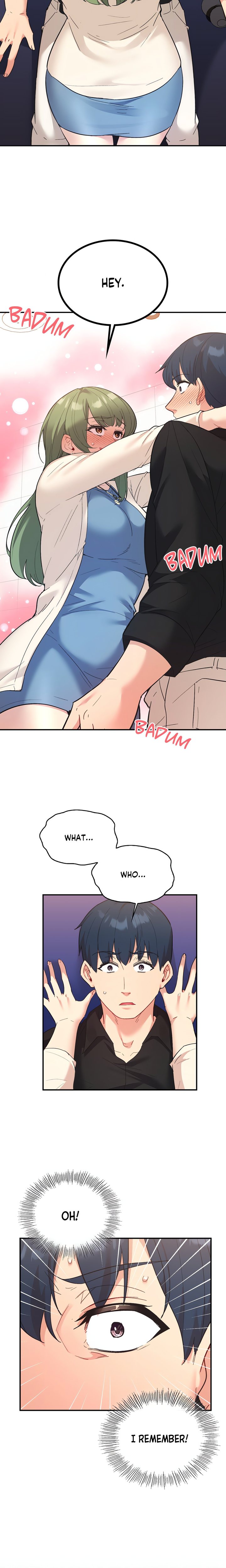 Smart App Life - Chapter 67 [photo 8] - MangaPorn