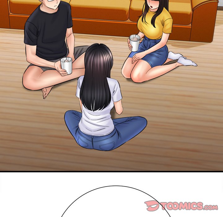 With Chloe - Chapter 31 [photo 69] - MangaPorn