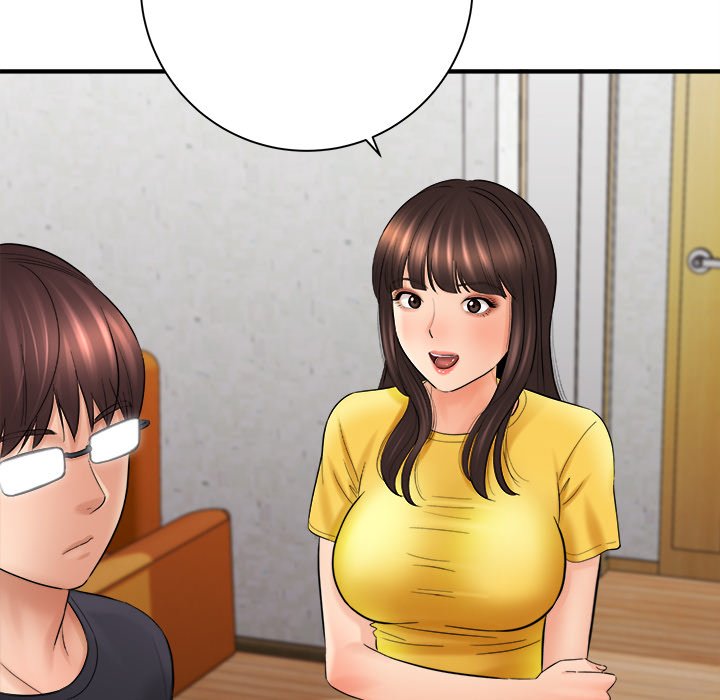 With Chloe - Chapter 31 [photo 8] - MangaPorn