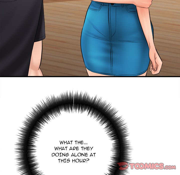 With Chloe - Chapter 31 [photo 9] - MangaPorn