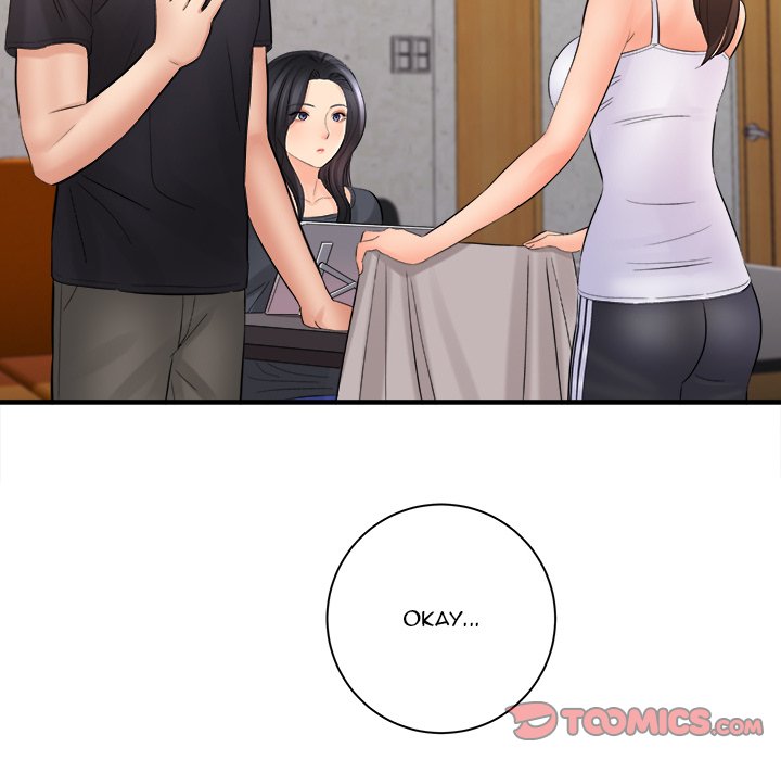 With Chloe - Chapter 33 [photo 105] - MangaPorn