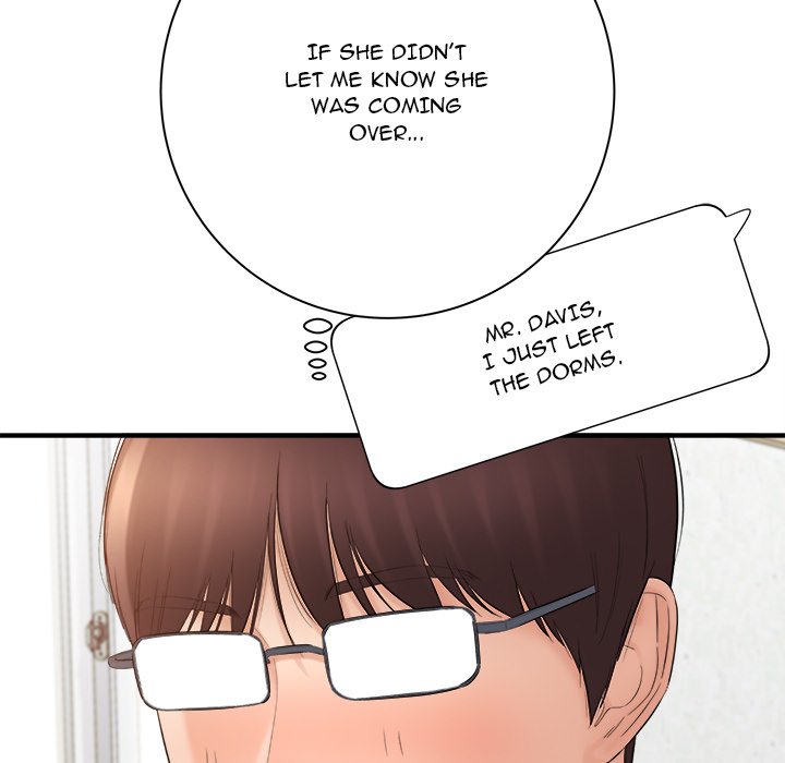 With Chloe - Chapter 33 [photo 109] - MangaPorn