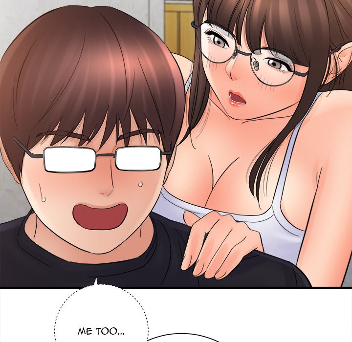 With Chloe - Chapter 33 [photo 120] - MangaPorn