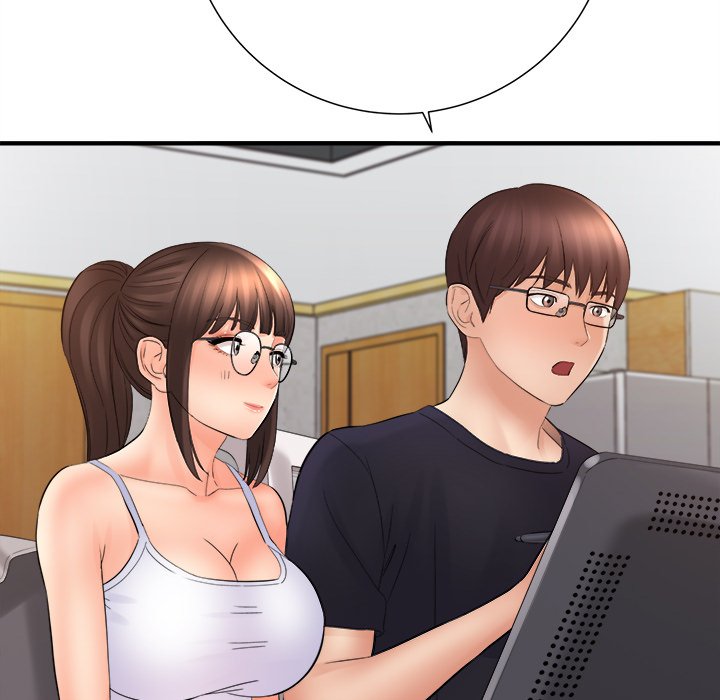 With Chloe - Chapter 33 [photo 134] - MangaPorn