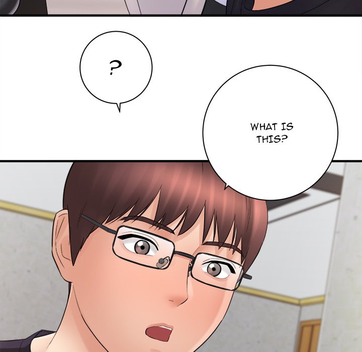 With Chloe - Chapter 33 [photo 145] - MangaPorn