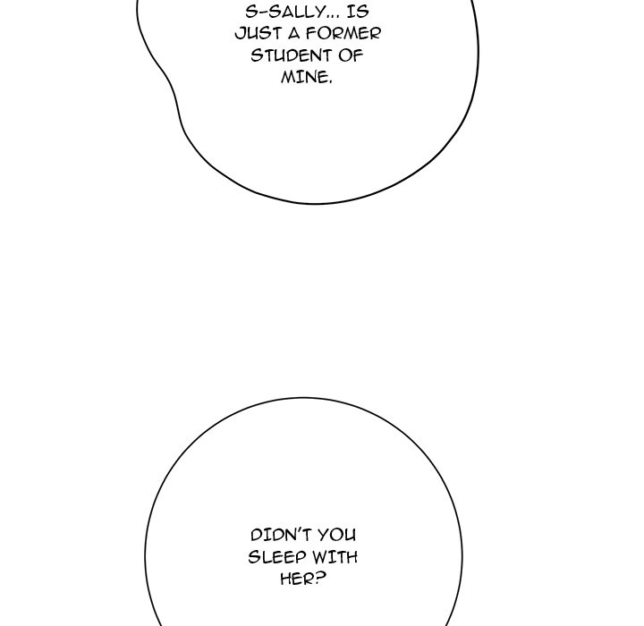 With Chloe - Chapter 33 [photo 52] - MangaPorn