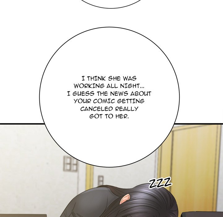 With Chloe - Chapter 34 [photo 128] - MangaPorn