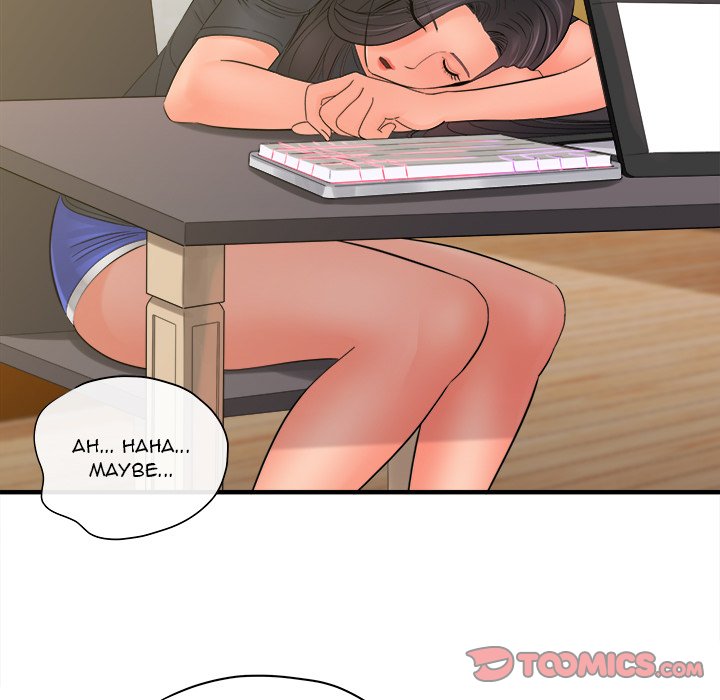 With Chloe - Chapter 34 [photo 129] - MangaPorn