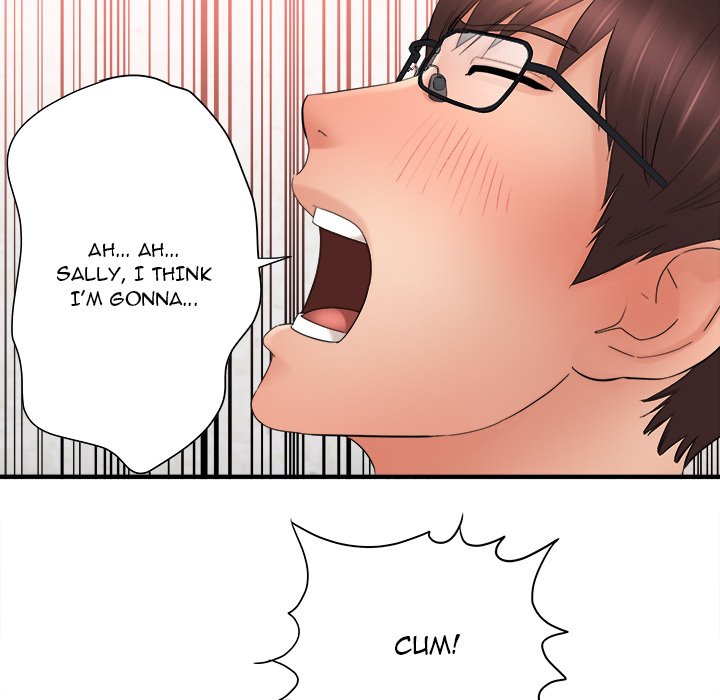 With Chloe - Chapter 34 [photo 144] - MangaPorn