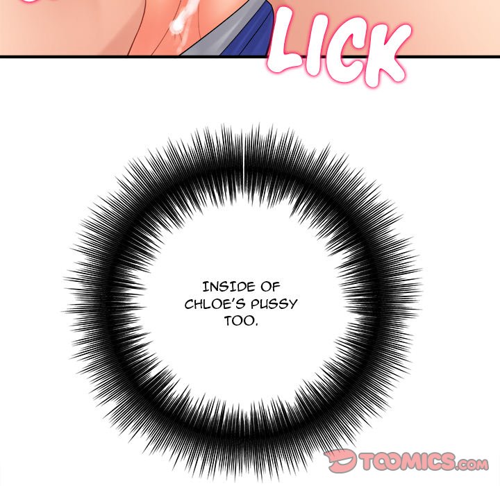 With Chloe - Chapter 34 [photo 93] - MangaPorn