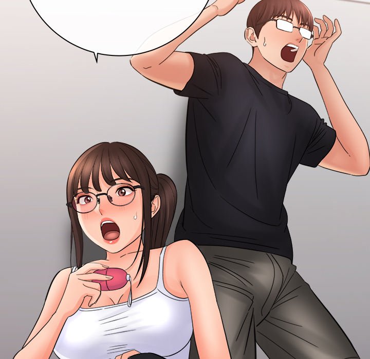 With Chloe - Chapter 35 [photo 104] - MangaPorn