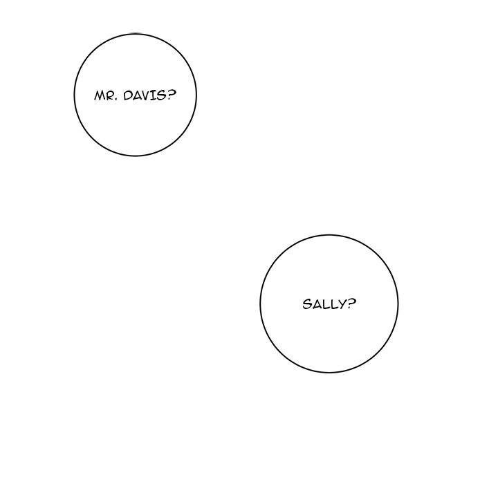 With Chloe - Chapter 35 [photo 70] - MangaPorn