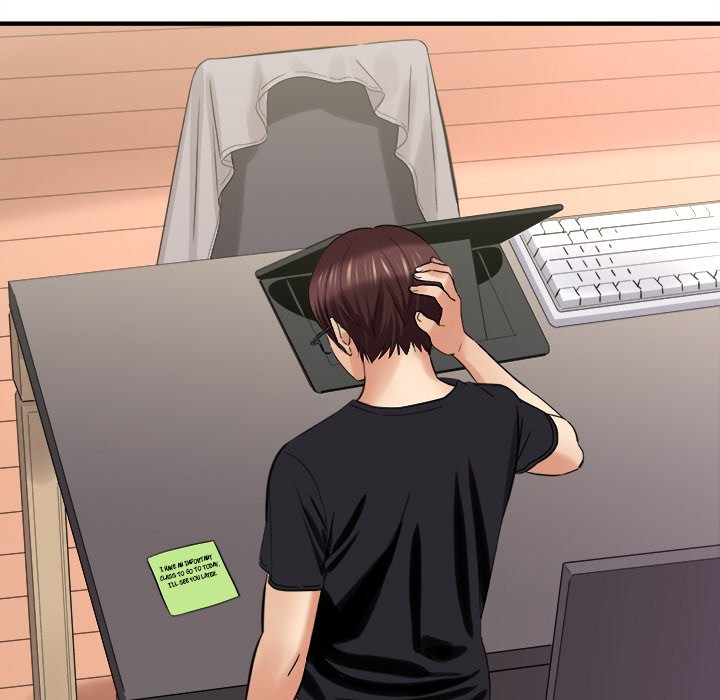 With Chloe - Chapter 36 [photo 156] - MangaPorn