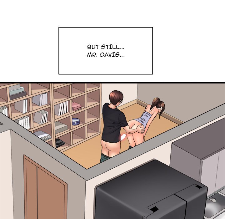 With Chloe - Chapter 36 [photo 48] - MangaPorn