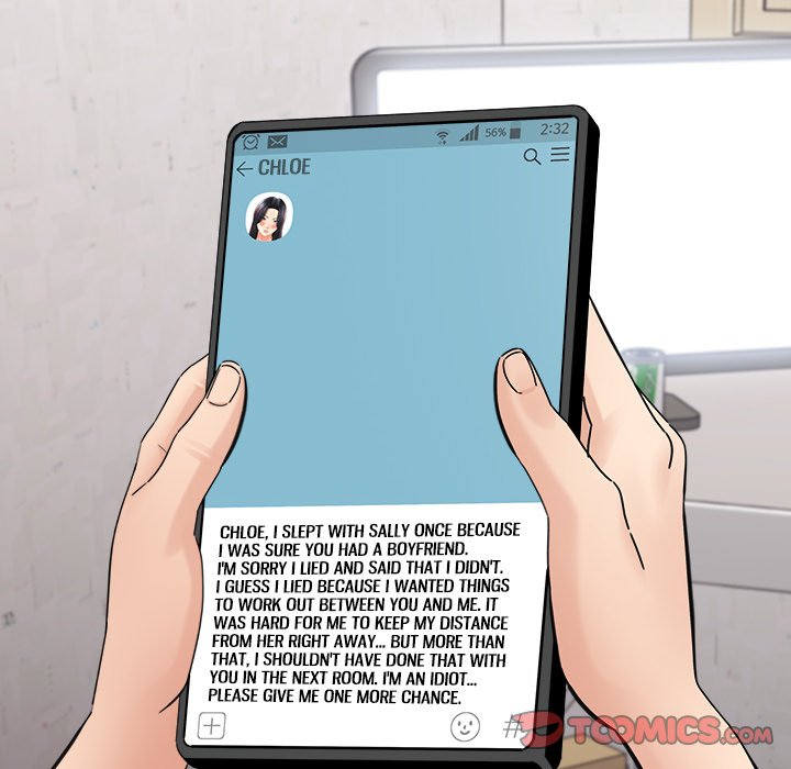 With Chloe - Chapter 37 [photo 51] - MangaPorn