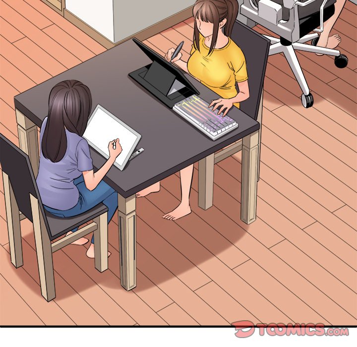 With Chloe - Chapter 37 [photo 57] - MangaPorn