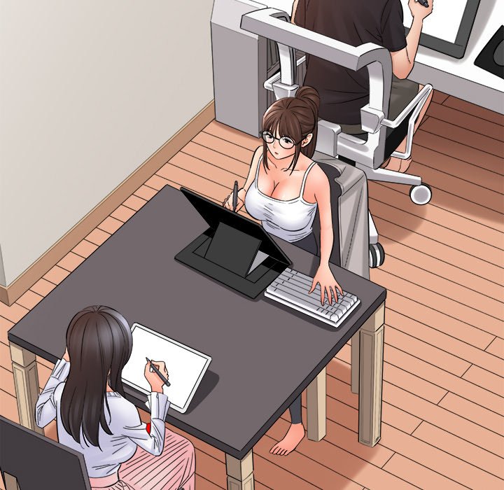 With Chloe - Chapter 37 [photo 7] - MangaPorn