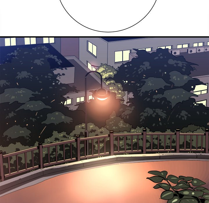 With Chloe - Chapter 40 [photo 36] - MangaPorn