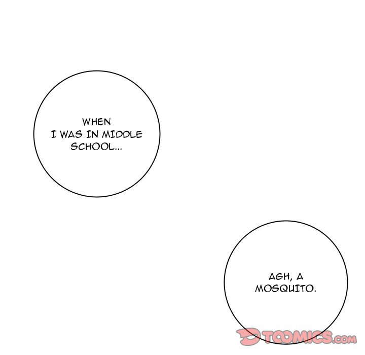 With Chloe - Chapter 40 [photo 51] - MangaPorn