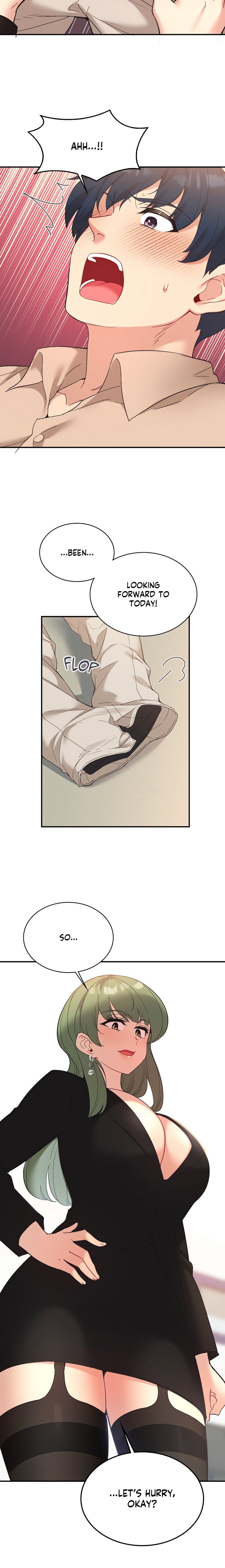 Smart App Life - Chapter 68 [photo 13] - MangaPorn