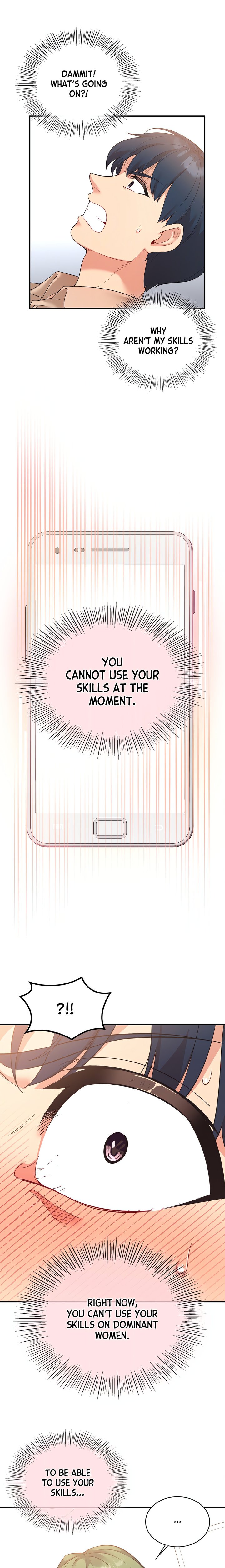 Smart App Life - Chapter 68 [photo 14] - MangaPorn