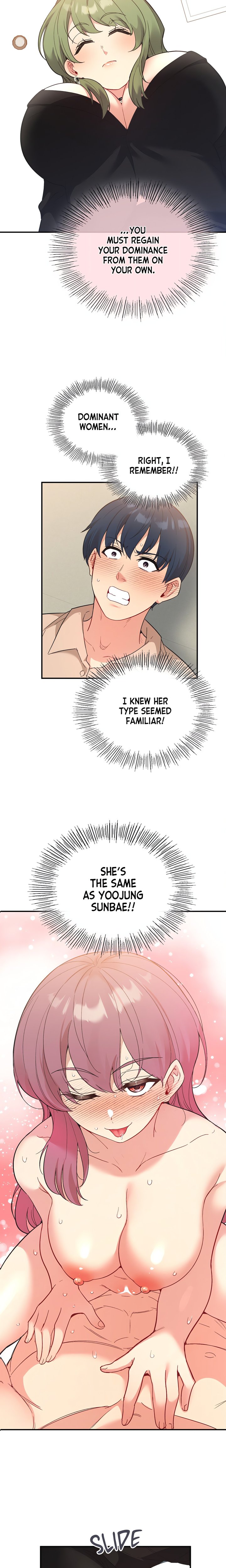 Smart App Life - Chapter 68 [photo 15] - MangaPorn