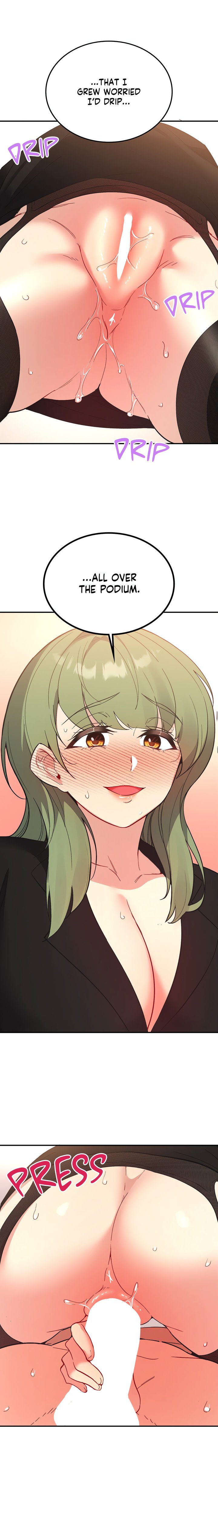 Smart App Life - Chapter 68 [photo 18] - MangaPorn