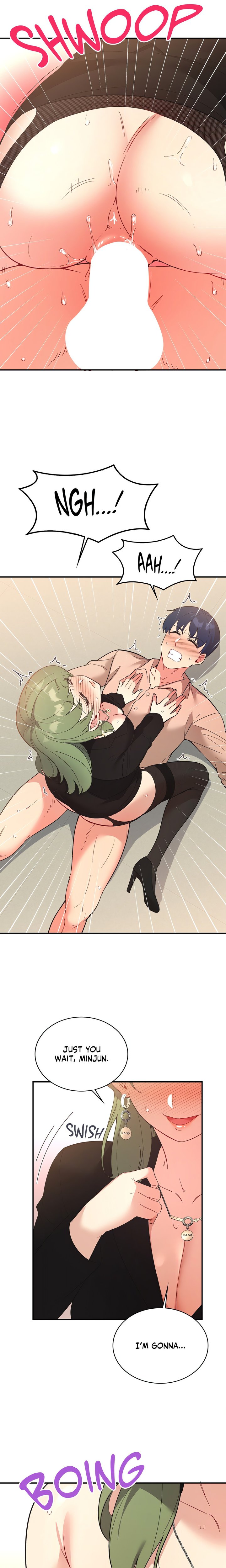 Smart App Life - Chapter 68 [photo 19] - MangaPorn