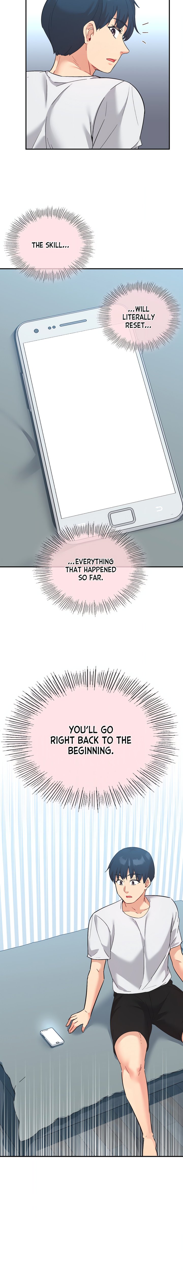 Smart App Life - Chapter 68 [photo 2] - MangaPorn