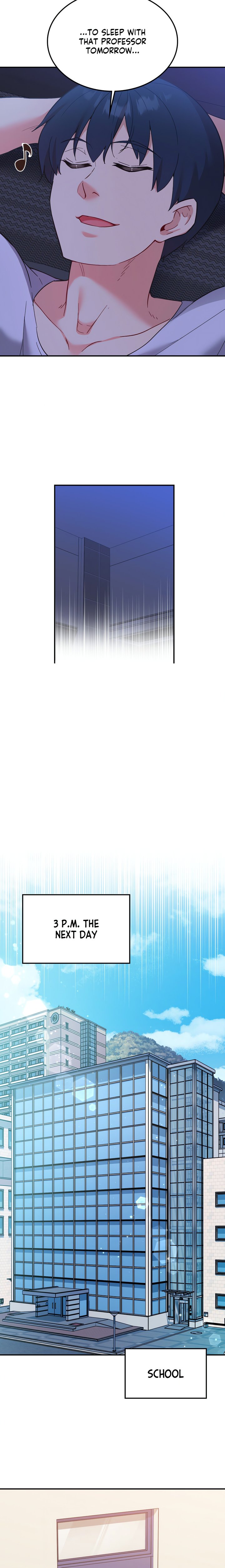 Smart App Life - Chapter 68 [photo 5] - MangaPorn