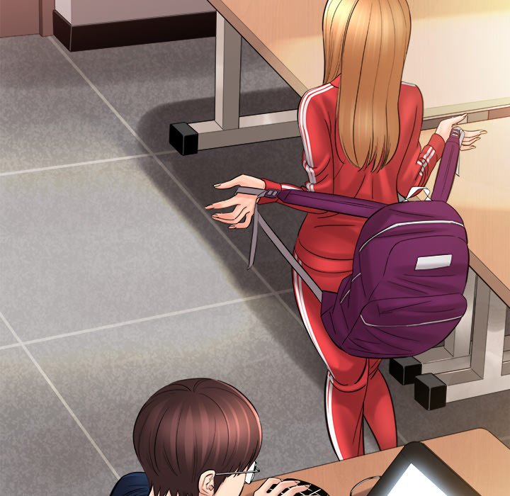 With Chloe - Chapter 41 [photo 56] - MangaPorn