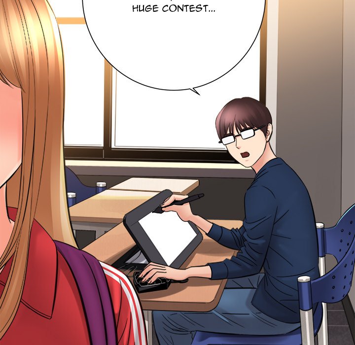 With Chloe - Chapter 41 [photo 60] - MangaPorn